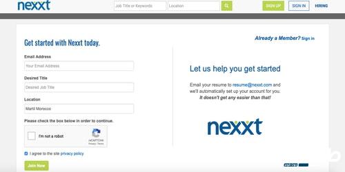افضل برنامج اخفاء التطبيقات للايفون مجانا 4 Nexxt نيكست
