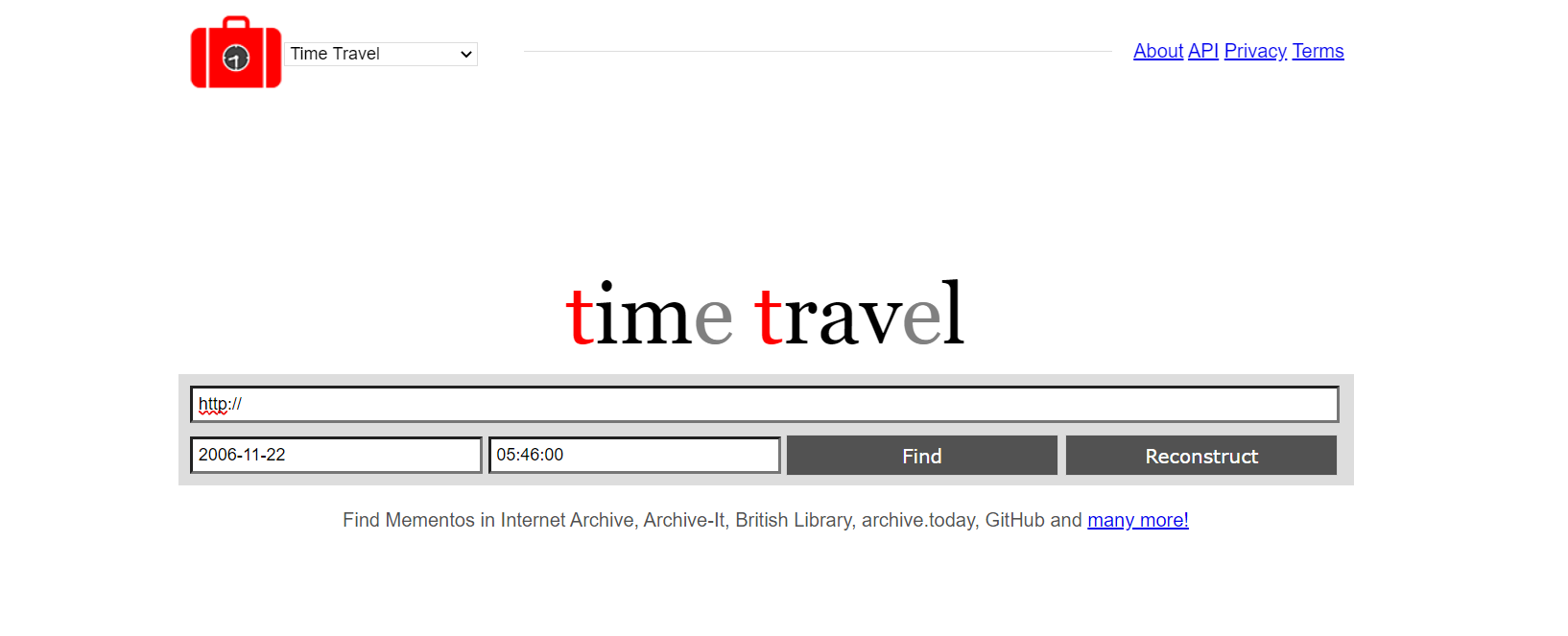 timetravel.mementoweb.org