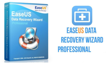 easeus data recovery wizard pro