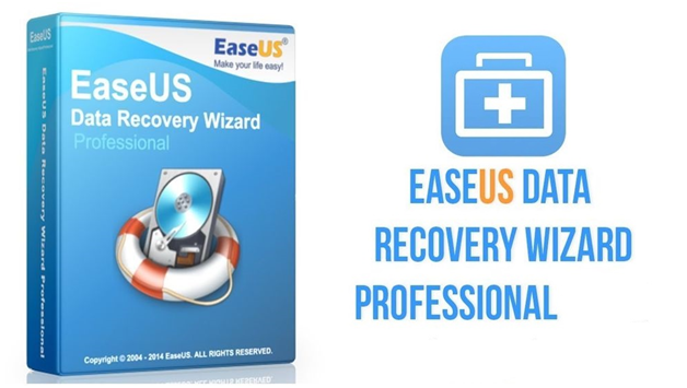 data recovery wizard