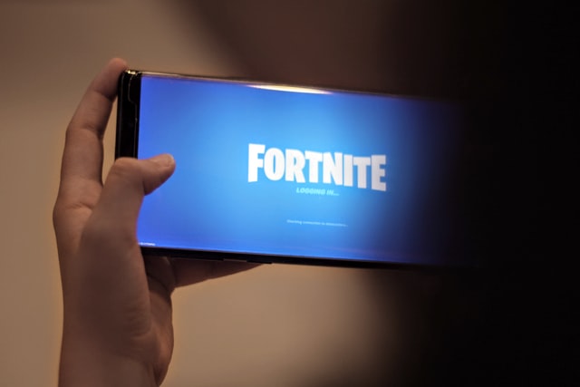 تنزيل لعبة فورت نايت fortnite