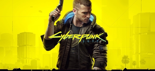 تحميل لعبة Cyberpunk 2077 للكمبيوتر مجانا