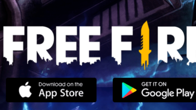 تنزيل لعبة فري فاير Free Fire اخر تحديث