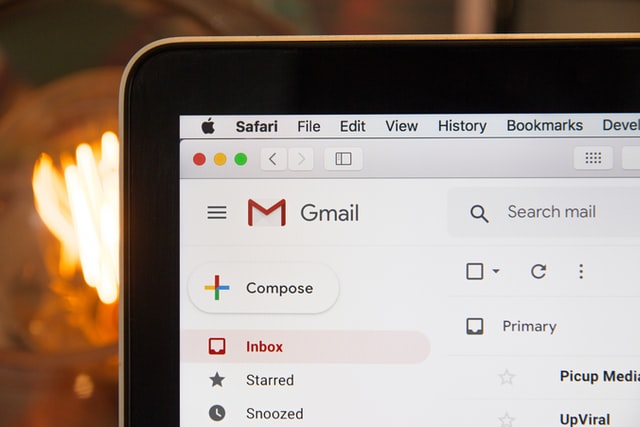 طريقة استرجاع الايميل gmail (في جميع الحالات)