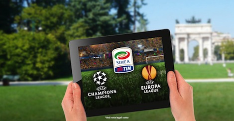 calcio iphone ipad android1