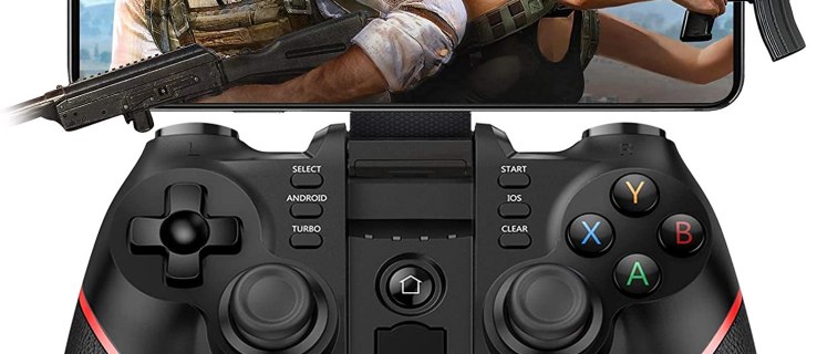 PUBG Mobile How to Play With Controller