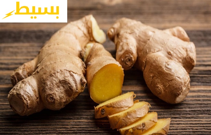 Does ginger raise blood sugar and pressure