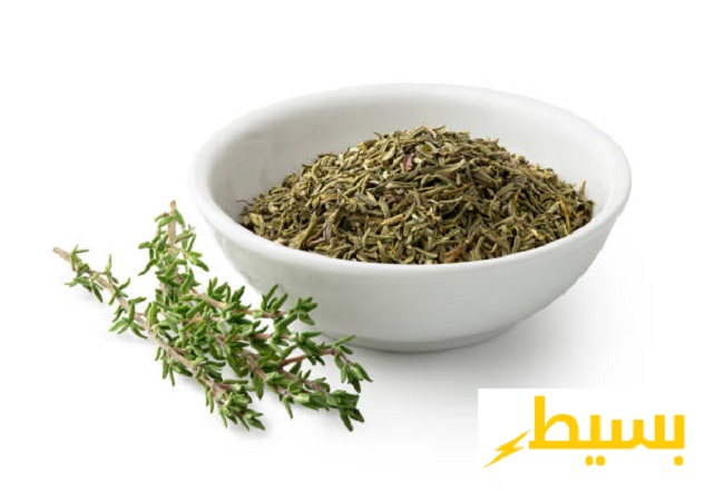 thyme as adrink