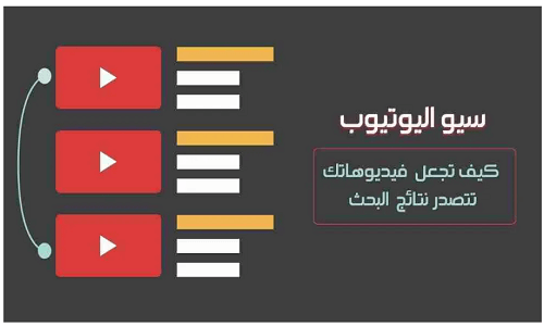 ماذا اكتب في وصف قناة اليوتيوب