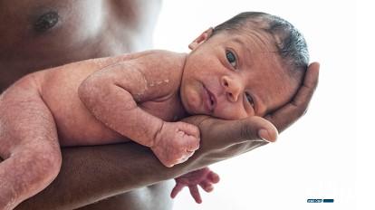 عبارات عن حب المال 5 لون المولود