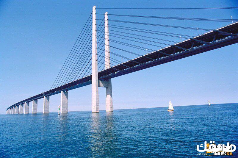 تفسير رؤية الجسر في المنام 2 تفسير رؤية الجسر في المنام