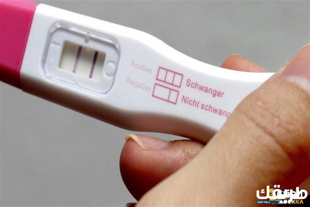 كيفية معرفة الحمل بطرق منزلية بدون الذهاب للطبيب 2 أخطاء اختبار الحمل المنزلي