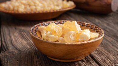 تجربتي مع لبان الدكر للوجه 4 تجربتي مع لبان الدكر للوجه