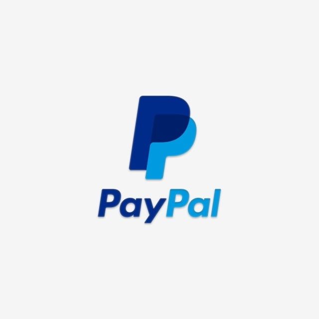 Paypal Logo Icon