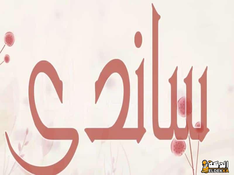 معني اسم ساندي ومشاهيره وصفات الشخصية 4 معني اسم ساندي