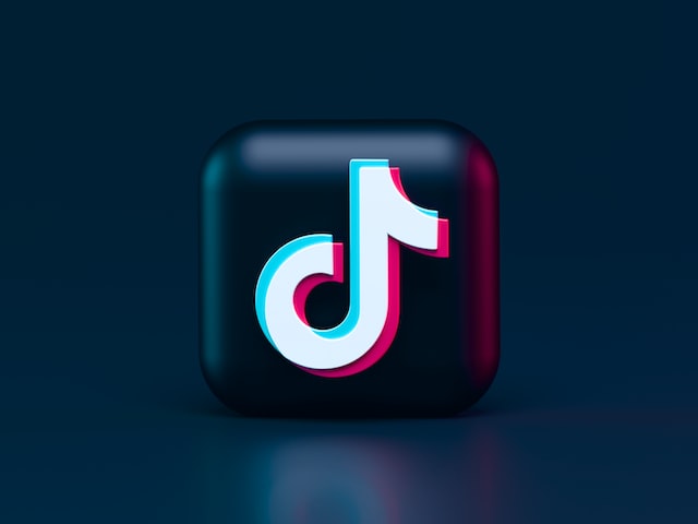 اسماء حسابات تيك توك فخمه وجديدة 2024 tiktok name