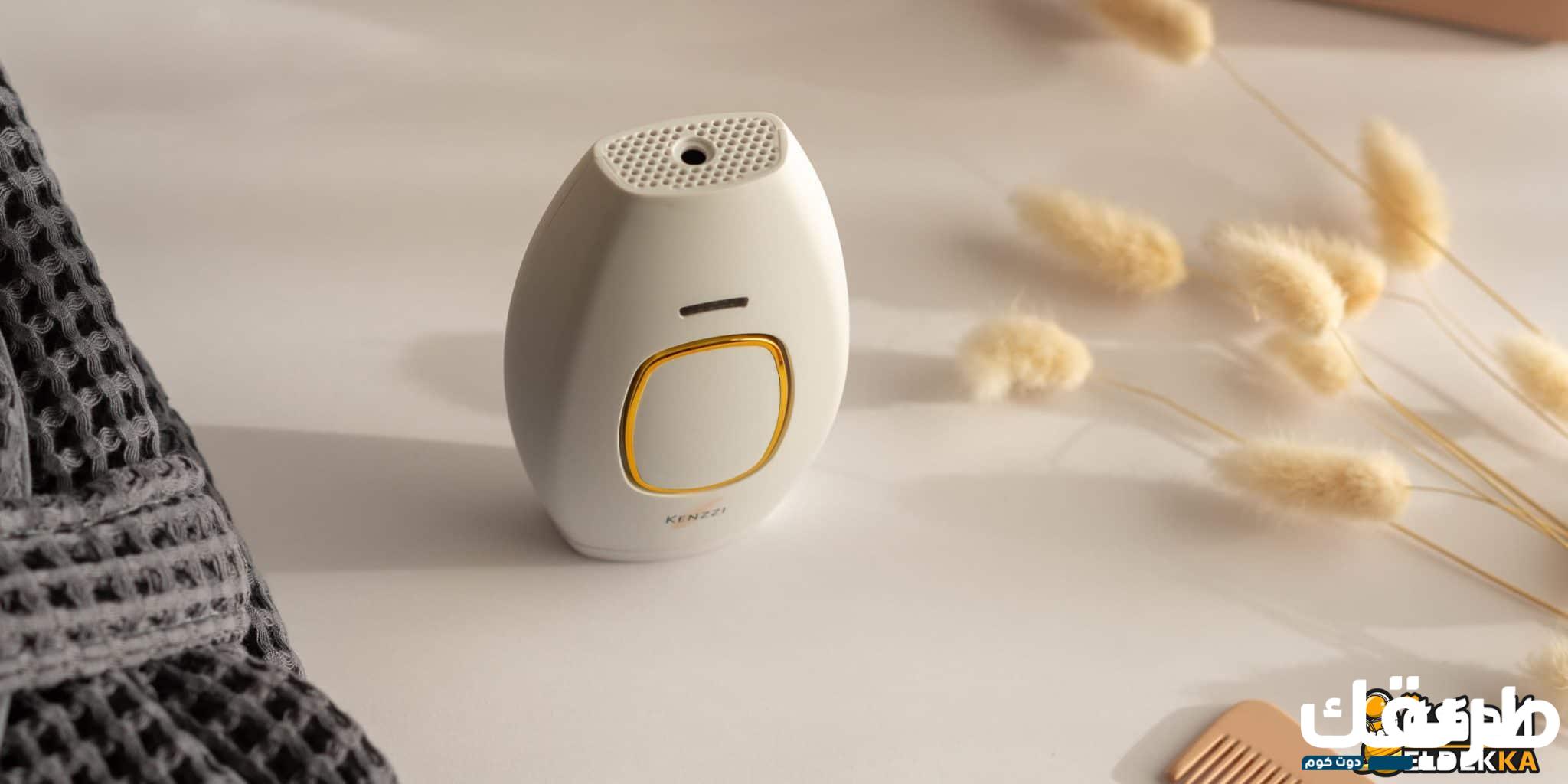 افضل جهاز ليزر لإزالة الشعر 2024 مضمون وآمن 2 افضل جهاز ليزر لإزالة الشعر 2023