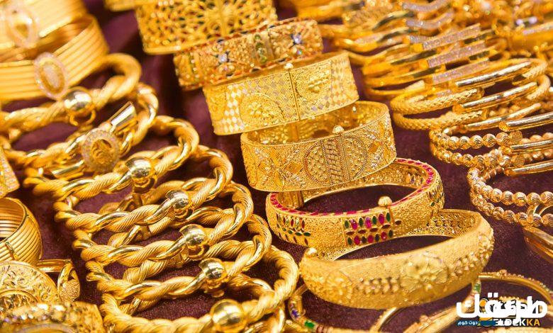 تفسير حلم الذهب للعزباء والمرأة الحامل 8 تفسير حلم الذهب