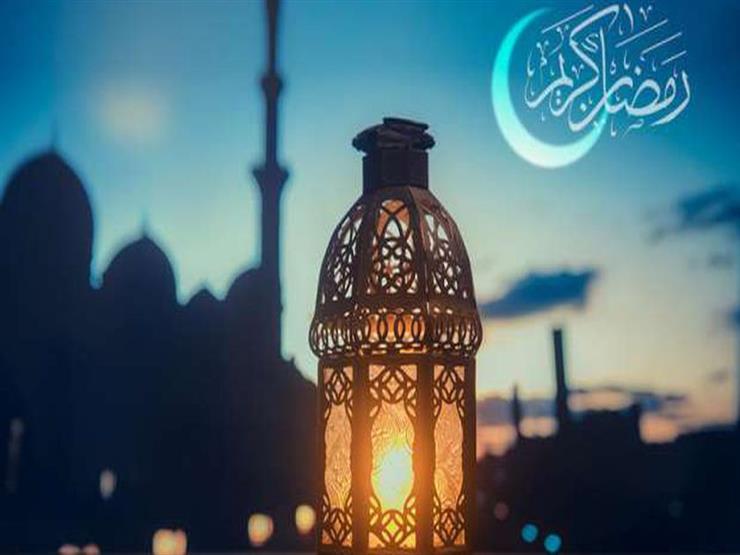 خاتمة اذاعة مدرسية عن رمضان