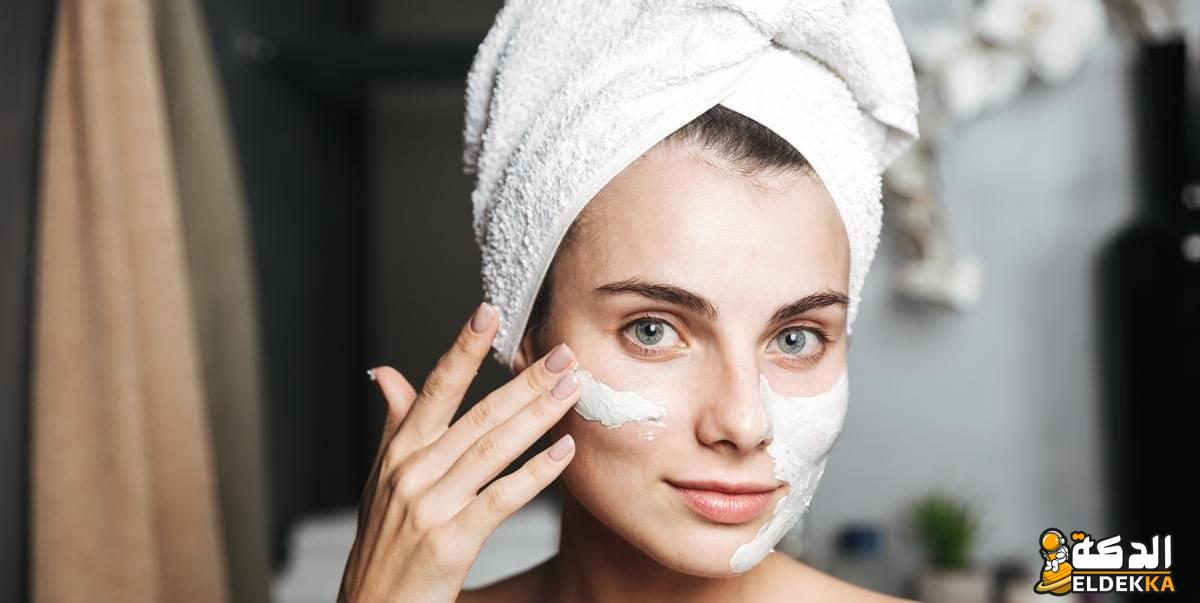 خلطة لازالة شعر الوجه نهائيا مجربة 7 خلطة لازالة شعر الوجه نهائيا مجربة