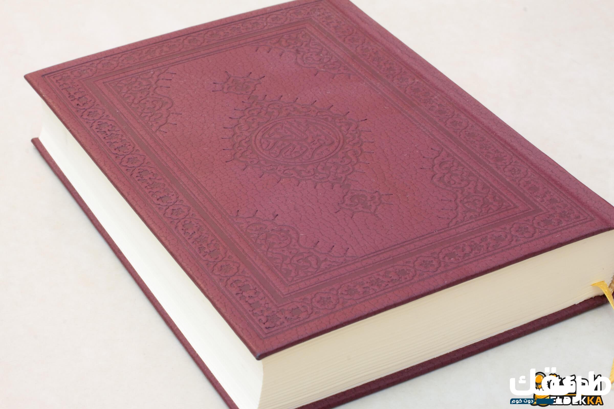 لا يعد تفسير الآيات الكريمة من بسط الموجز 7 339094477416233