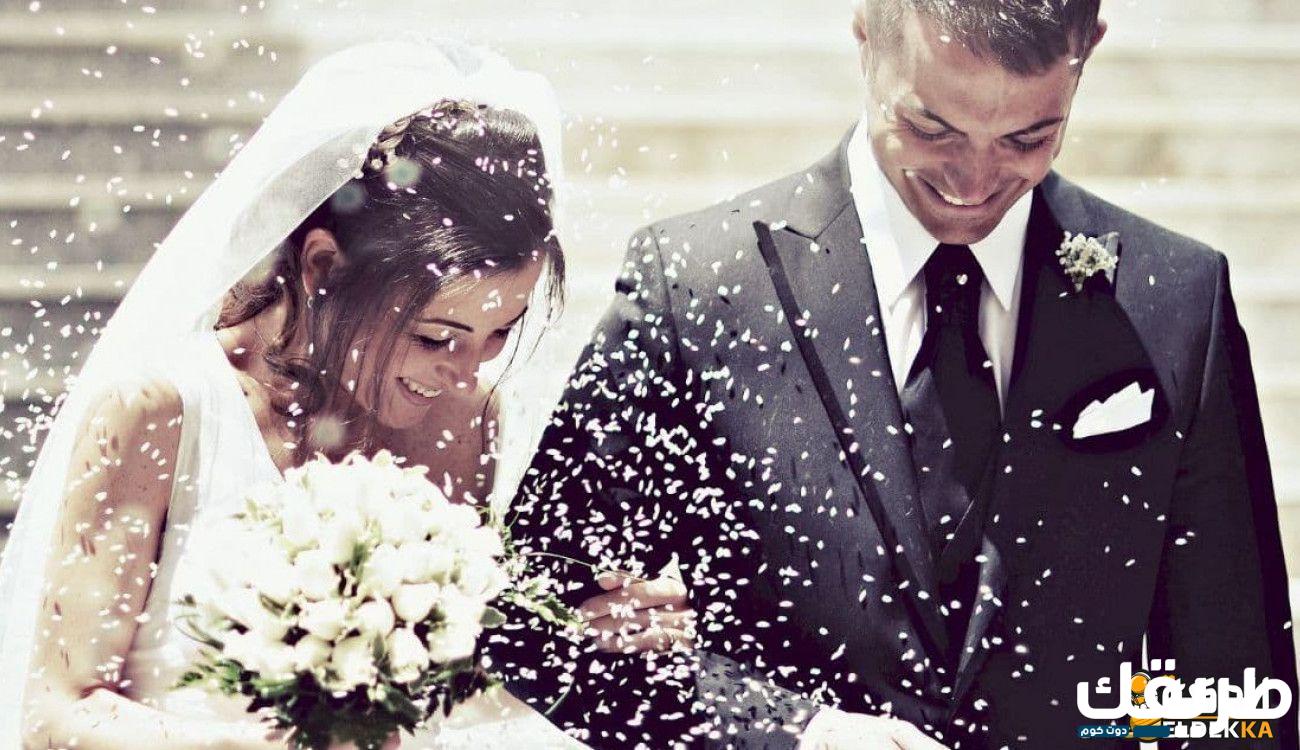 تفسير حلم زواج من شخص تحبه 6 545678852164965