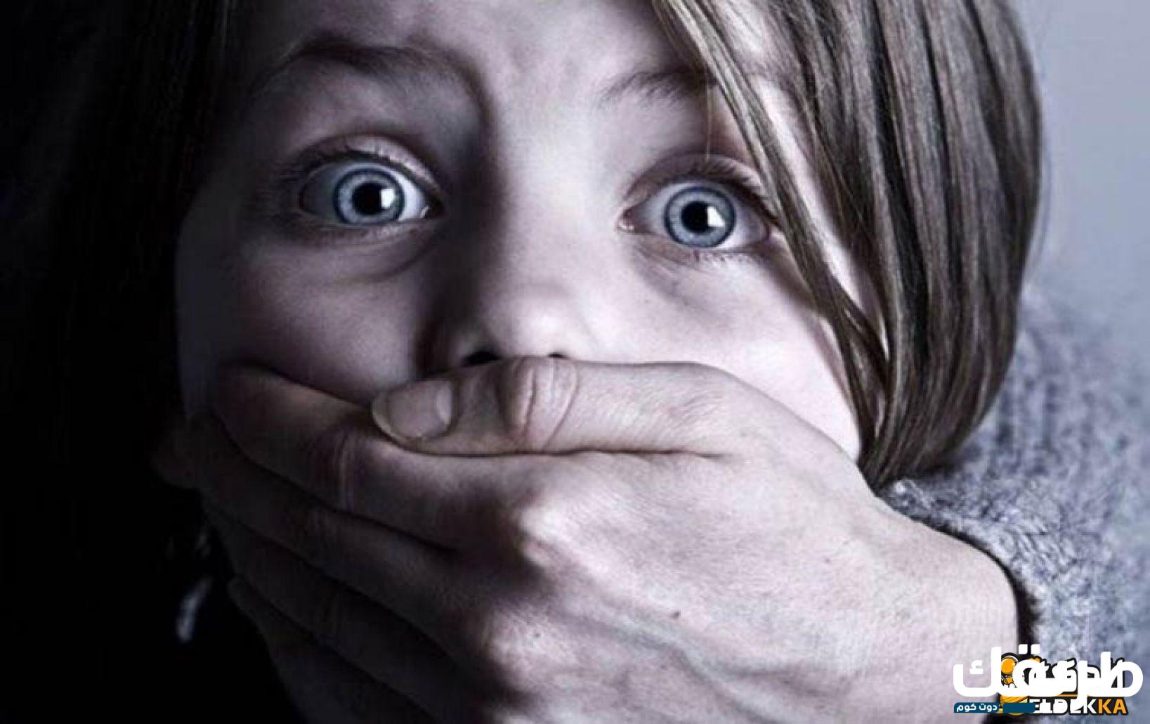 تفسير حلم الخطف من شخص مجهول 4 558290308286073