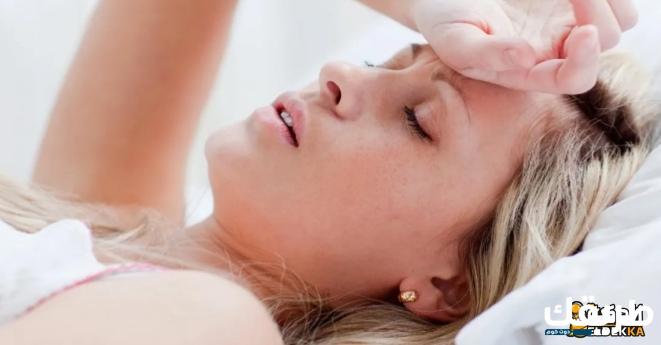 رؤية خروج شيء غريب من رحم المتزوجة 4 رؤية خروج شيء غريب من رحم المتزوجة