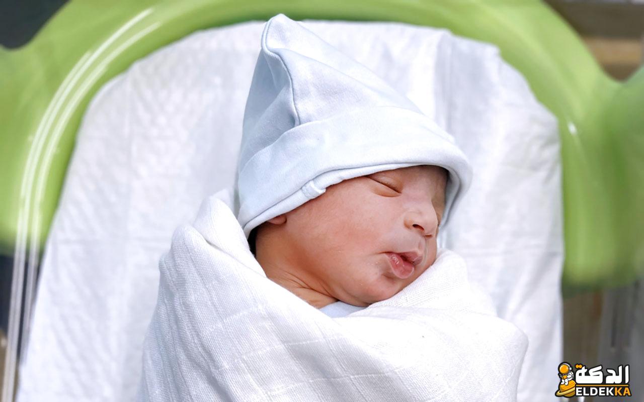 أسماء أولاد عراقية جميلة ومميزة 2025 وتفسير معانيها 6 أسماء أولاد عراقية