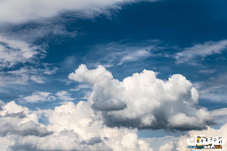 تفسير حلم السماء في المنام 6 تفسير حلم السماء في المنام