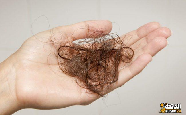 تفسير حلم سقوط خصلة كبيرة من الشعر للمتزوجه في المنام لابن سيرين 7 تفسير حلم سقوط خصلة كبيرة من الشعر للمتزوجه