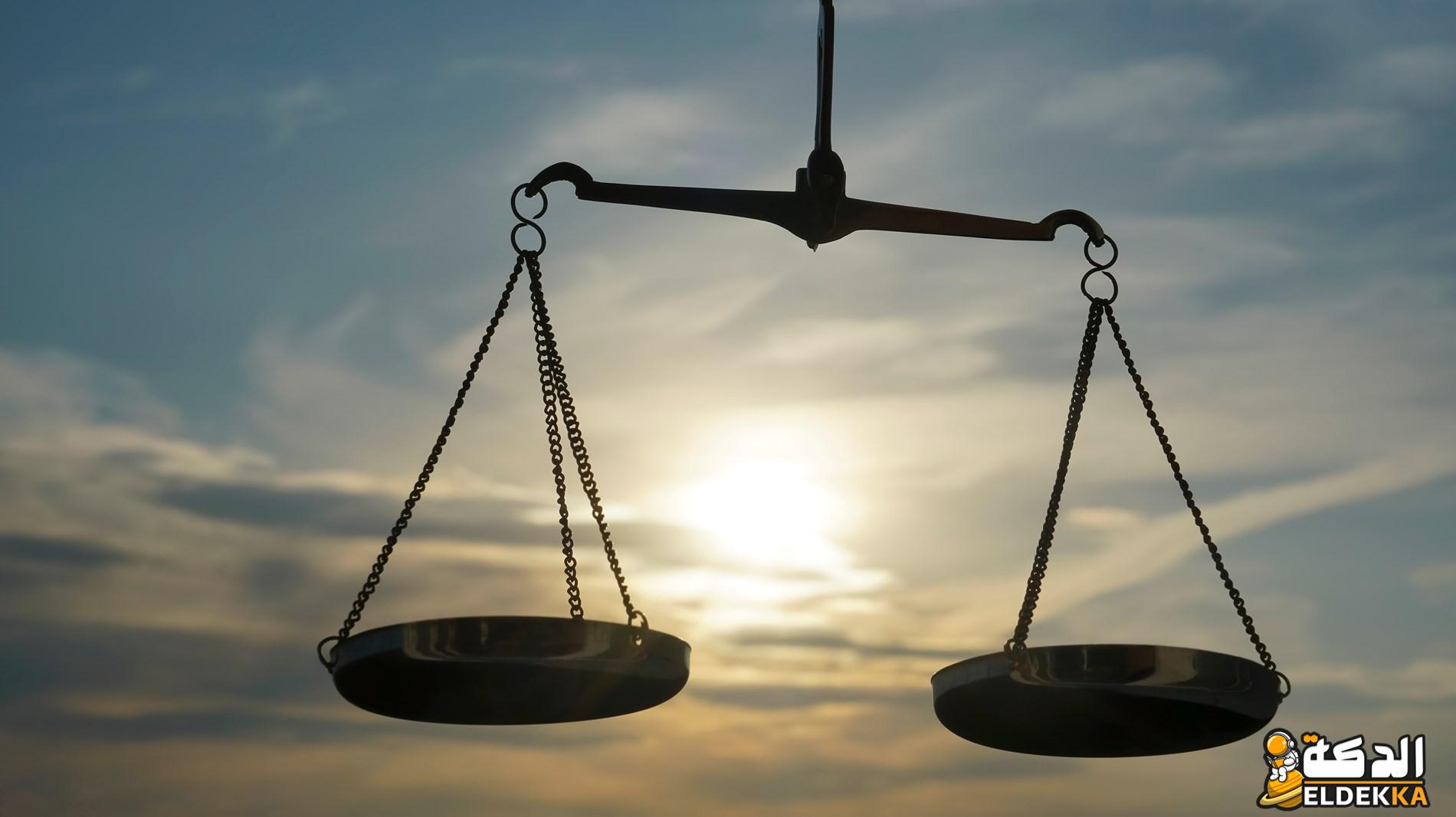 صفات رجل الميزان والحب والعمل في حياته 4 صفات رجل الميزان