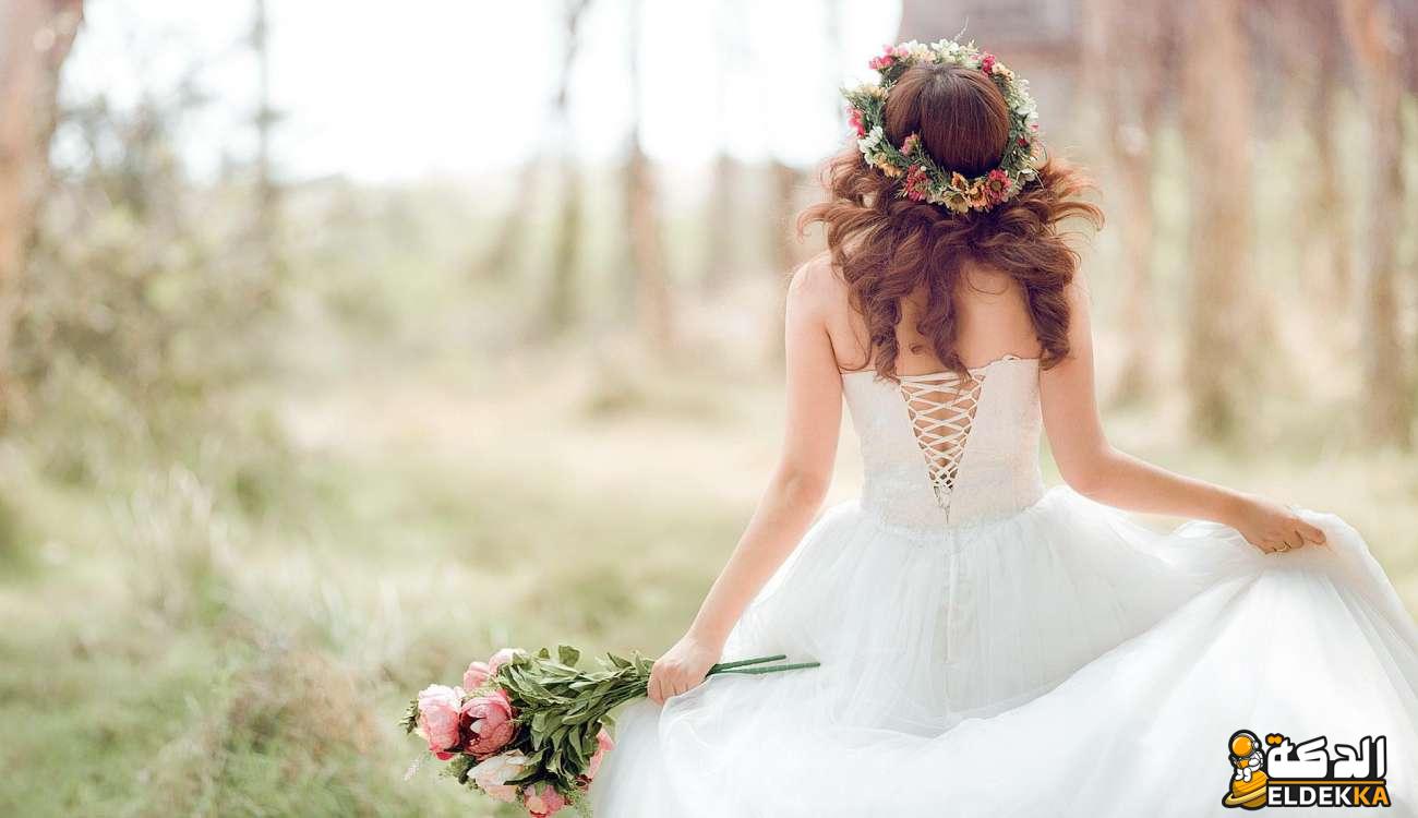 تفسير حلم الزواج للعزباء من شخص تعرفه 6 تفسير حلم الزواج للعزباء من شخص تعرفه