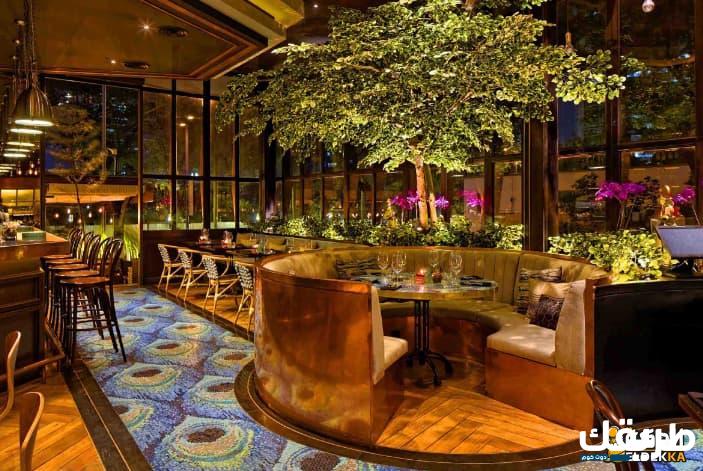 أقرب مطعم بخاري من موقعي بخطوات هامة 4 أقرب مطعم بخاري