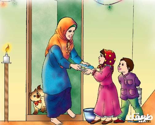 مقدمة خطبة عن بر الوالدين 3 مقدمة خطبة عن بر الوالدين