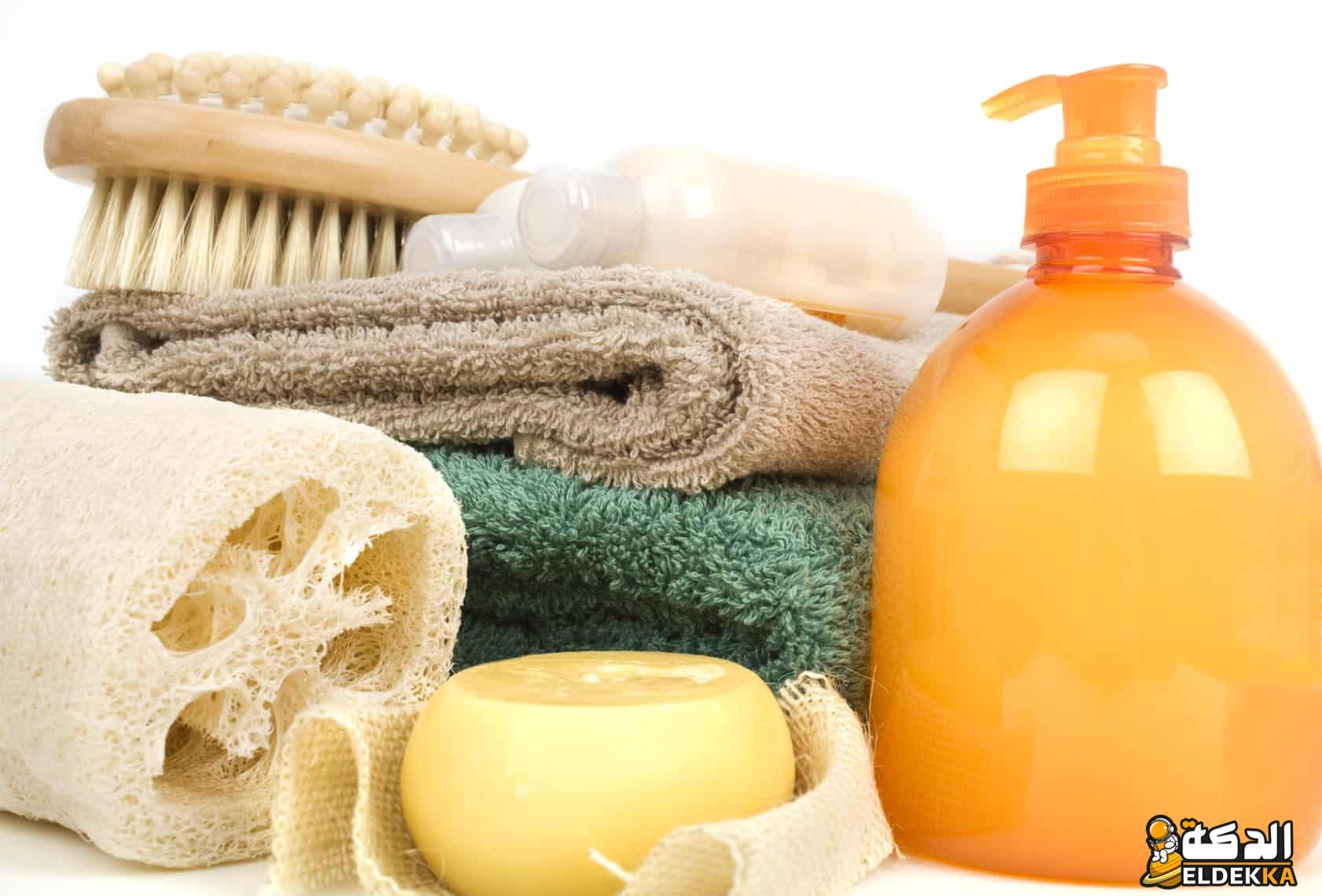 موضوع تعبير عن النظافة الشخصية 2024 5 موضوع تعبير عن النظافة الشخصية