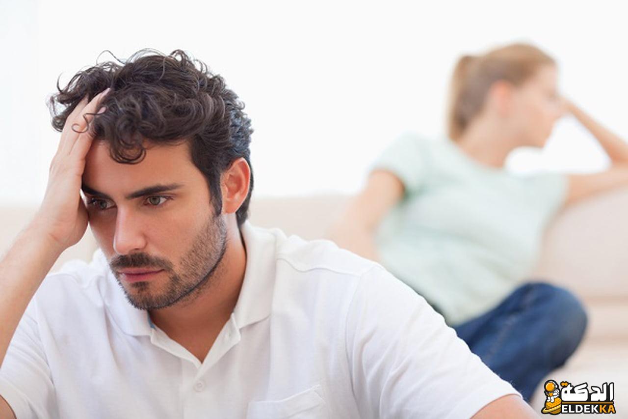 ما حكم الزوج الذي لا ينفق على زوجته وأسرته 5 ما حكم الزوج الذي لا ينفق على زوجته وأسرته