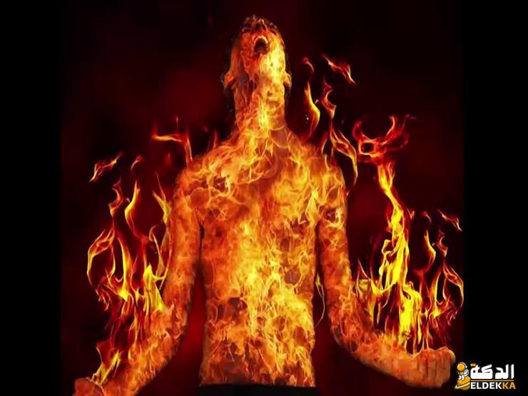 ما هو مأكل ومشرب أهل النار؟ 7 ما هو مأكل ومشرب أهل النار؟