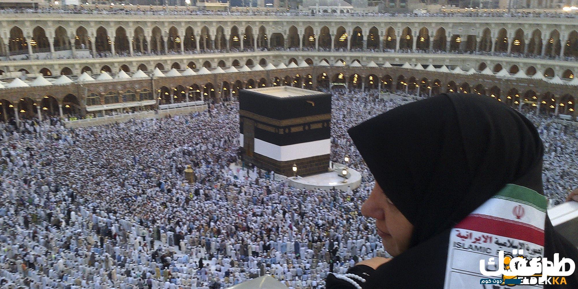 هل يجوز حج المرأة بلا محرم مع عصبة من النساء 5 هل يجوز حج المرأة بلا محرم مع عصبة من النساء