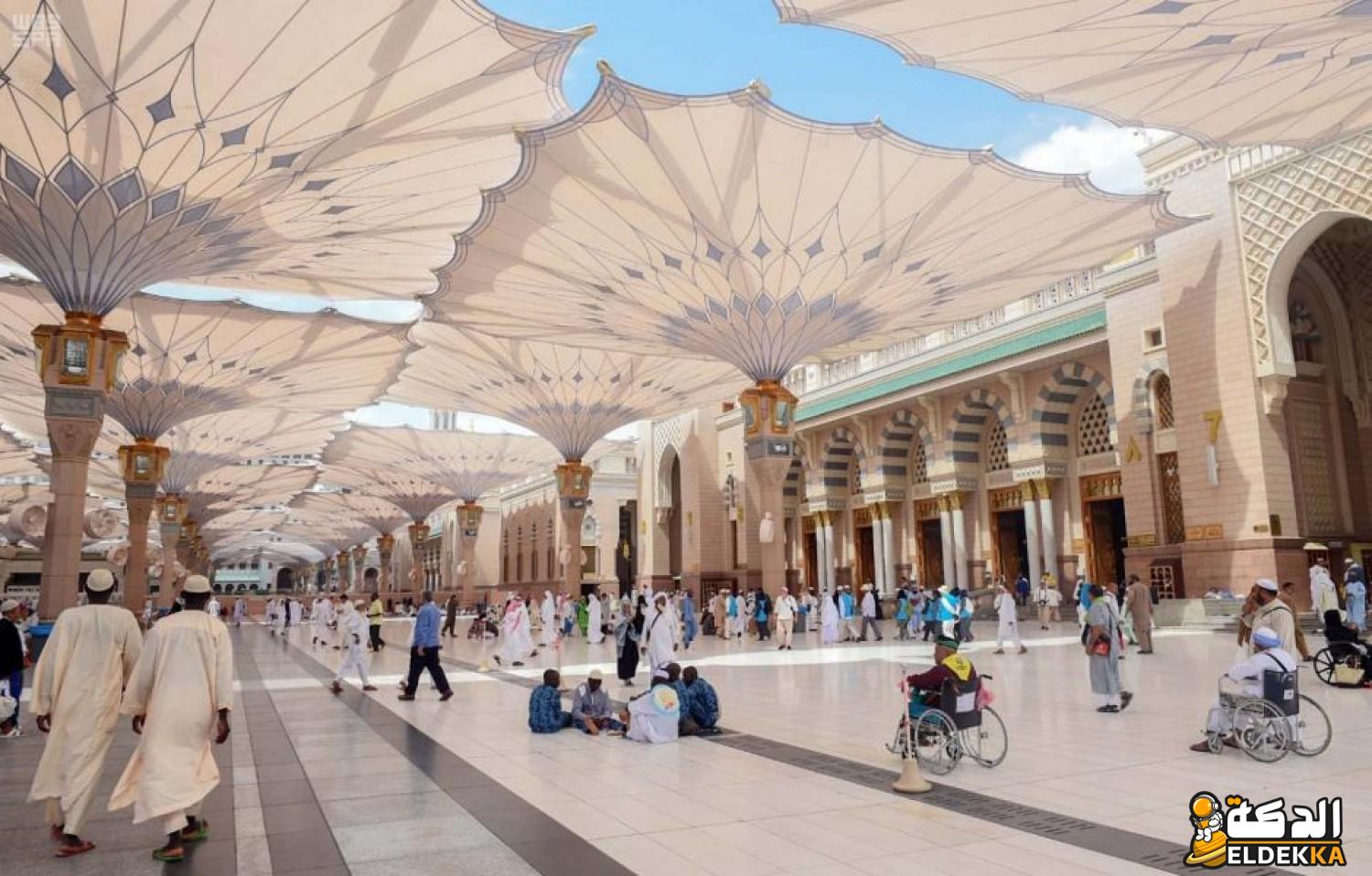 ما هي المساجد التي تشد اليها الرحال إسلام ويب 6 ما هي المساجد التي تشد اليها الرحال إسلام ويب