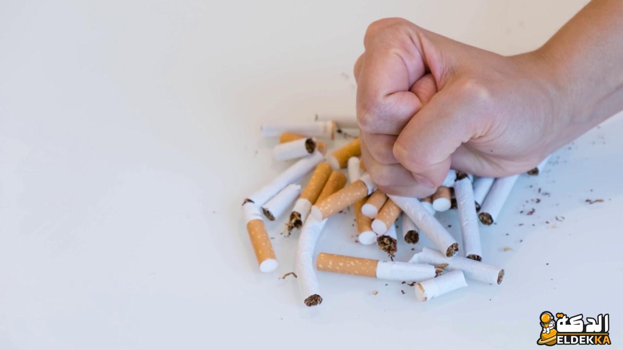 ما حكم التدخين المحرم في العمرة 7 ما حكم التدخين المحرم في العمرة