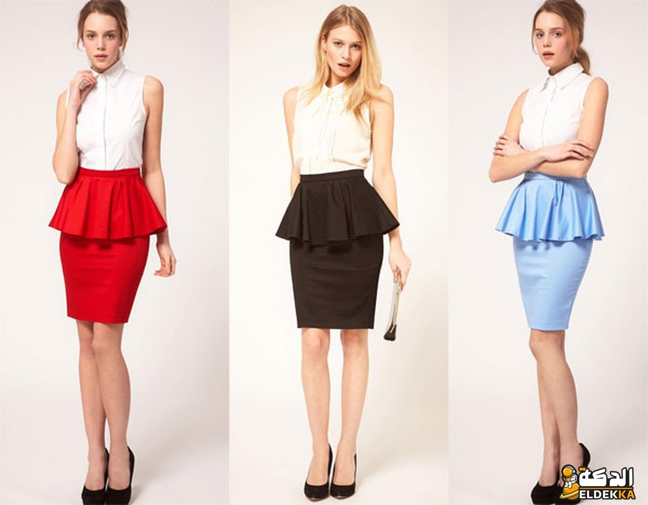 ما هو حكم لبس ملابس قصيرة 5 ما هو حكم لبس ملابس قصيرة