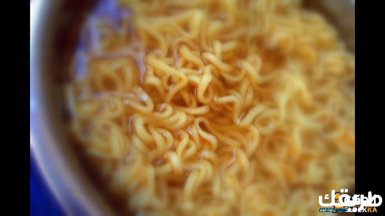 ما هي اضرار الاندومي للحامل والاطفال 2 765557643441563