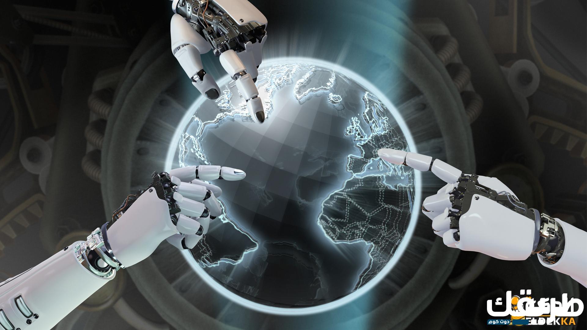 رواتب الذكاء الاصطناعي في مصر 6 رواتب الذكاء الاصطناعي في مصر