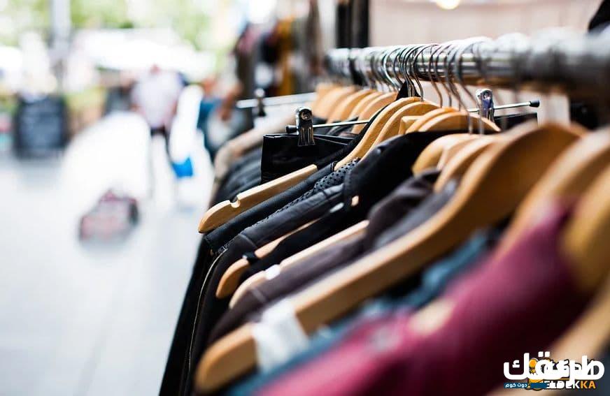 تفسير حلم دخول محل ملابس للعزباء 6 حلم دخول محل ملابس