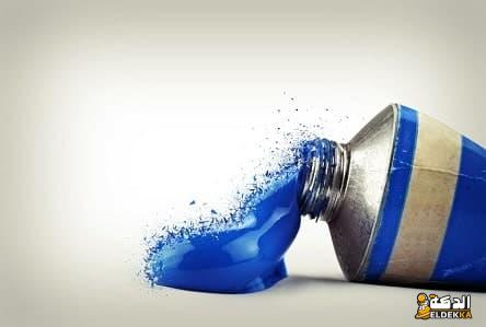 اللون الأزرق في المنام بشارة خير 5 اللون الأزرق في المنام بشارة