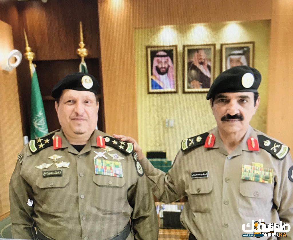 من هو اللواء ابراهيم عبد العزيز المنيع وأسباب وفاته وأهم الإنجازات التي قام بها 3 من هو اللواء ابراهيم عبد العزيز