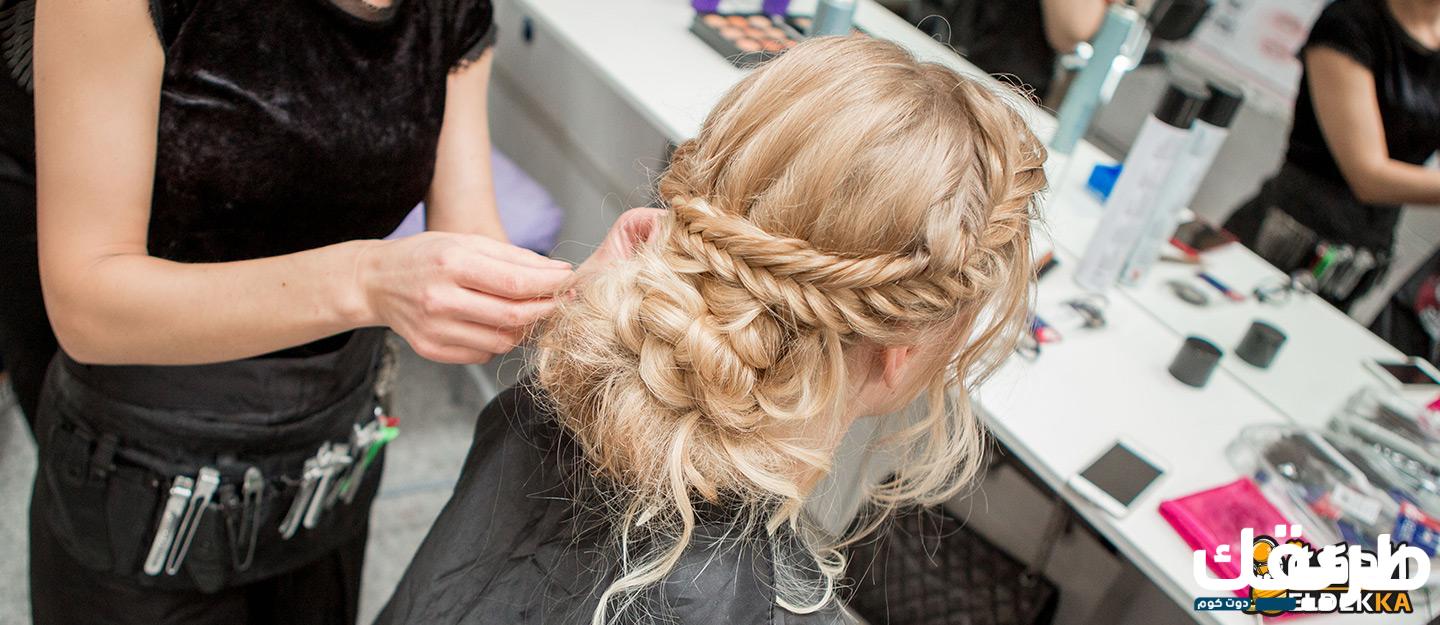 ما حكم توصيل الشعر؟ 5 ما حكم توصيل الشعر؟