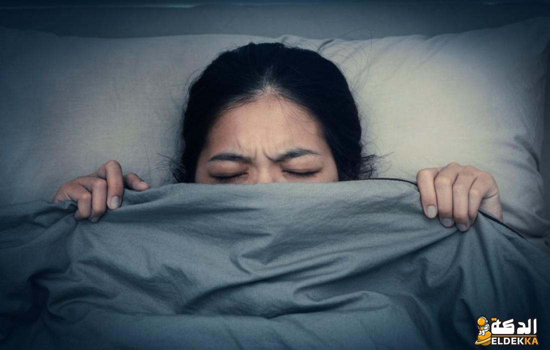 تفسير حلم خروج الدم من الفرج فى المنام 8 تفسير حلم خروج الدم من الفرج