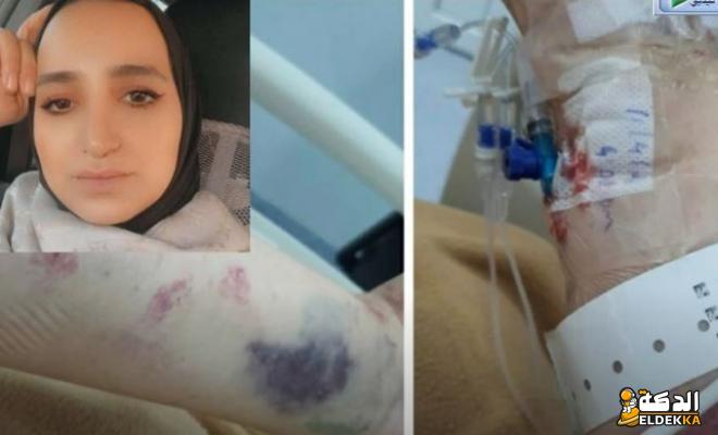 من هي رشا الشمري وسبب وفاة رشا الشمري 3 من هي رشا الشمري